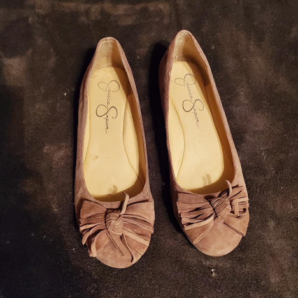 Flats